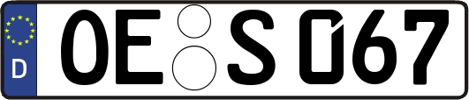 OE-S067