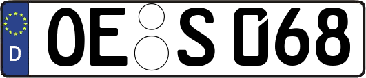 OE-S068