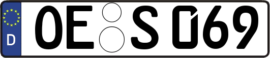 OE-S069