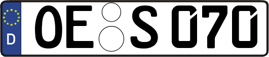 OE-S070
