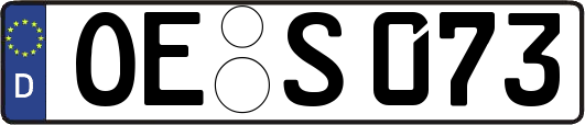 OE-S073