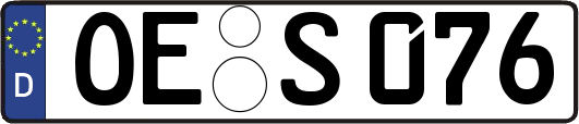 OE-S076