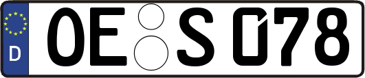 OE-S078