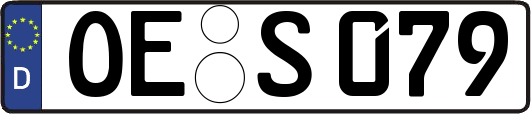 OE-S079