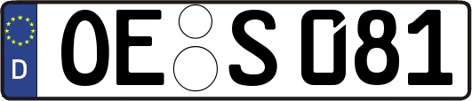OE-S081