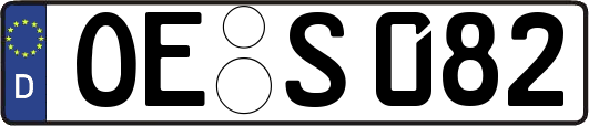 OE-S082