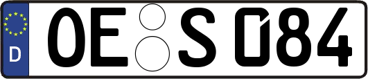 OE-S084