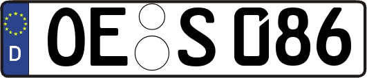 OE-S086