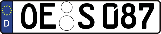 OE-S087