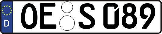 OE-S089