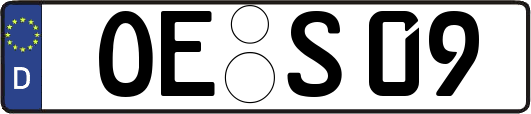 OE-S09