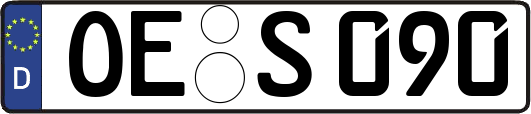 OE-S090