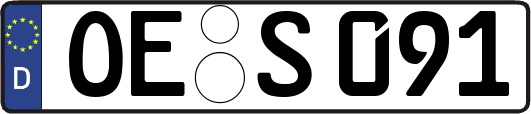 OE-S091