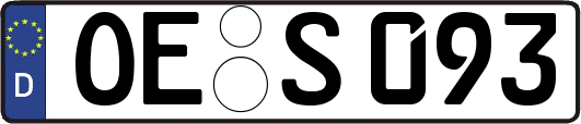 OE-S093