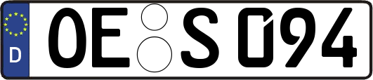 OE-S094