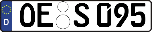 OE-S095