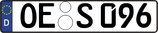 OE-S096