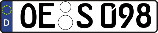 OE-S098