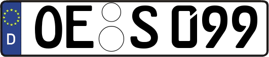 OE-S099