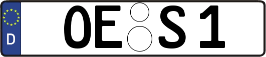 OE-S1