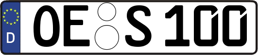 OE-S100