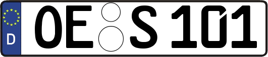 OE-S101