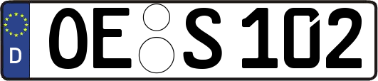 OE-S102