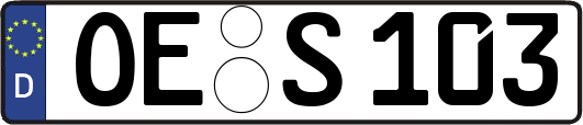 OE-S103
