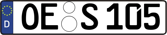 OE-S105