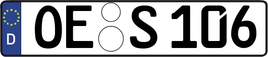 OE-S106