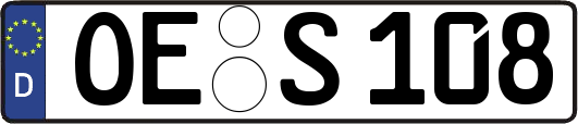 OE-S108