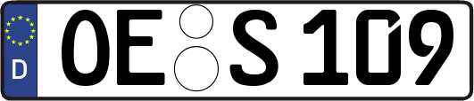 OE-S109