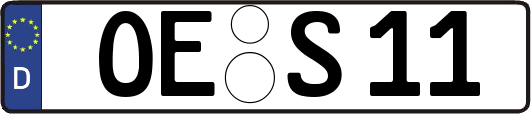 OE-S11