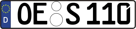OE-S110