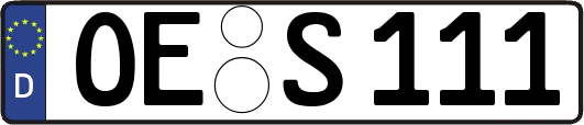 OE-S111