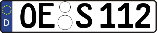 OE-S112