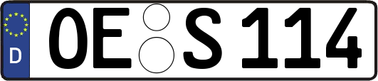 OE-S114