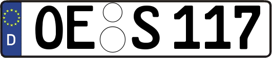 OE-S117