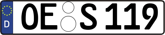 OE-S119