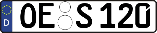 OE-S120