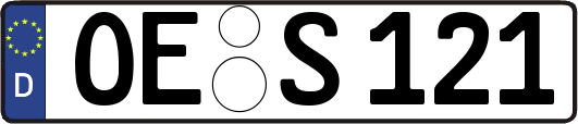 OE-S121