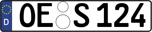OE-S124