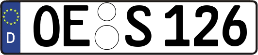 OE-S126