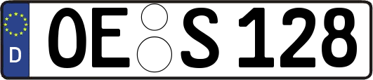 OE-S128