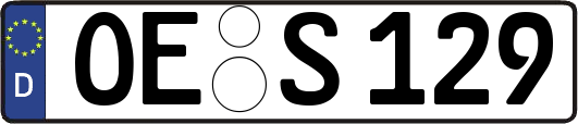 OE-S129