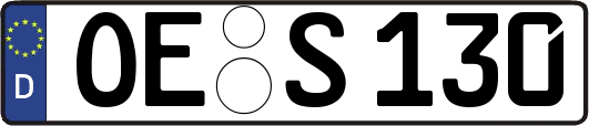OE-S130