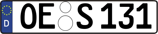 OE-S131