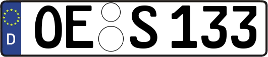OE-S133