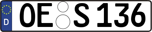 OE-S136