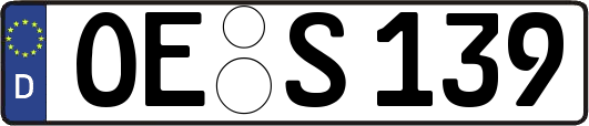 OE-S139